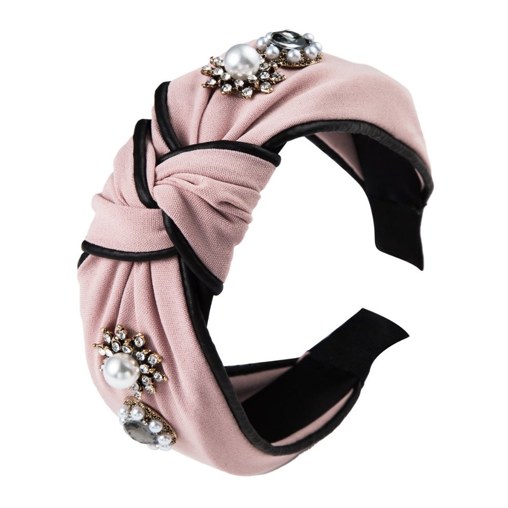 Knotted Headband